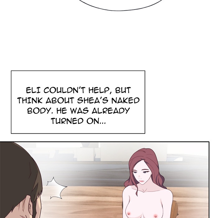 Tighty Lady [Beck Ho An] Tighty Lady Ch 31-35 – page 49