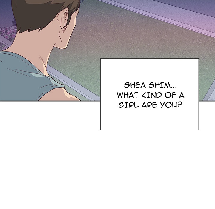 Tighty Lady [Beck Ho An] Tighty Lady Ch 31-35 – page 331