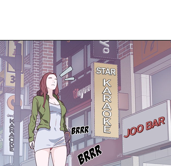 Tighty Lady [Beck Ho An] Tighty Lady Ch 31-35 – page 332