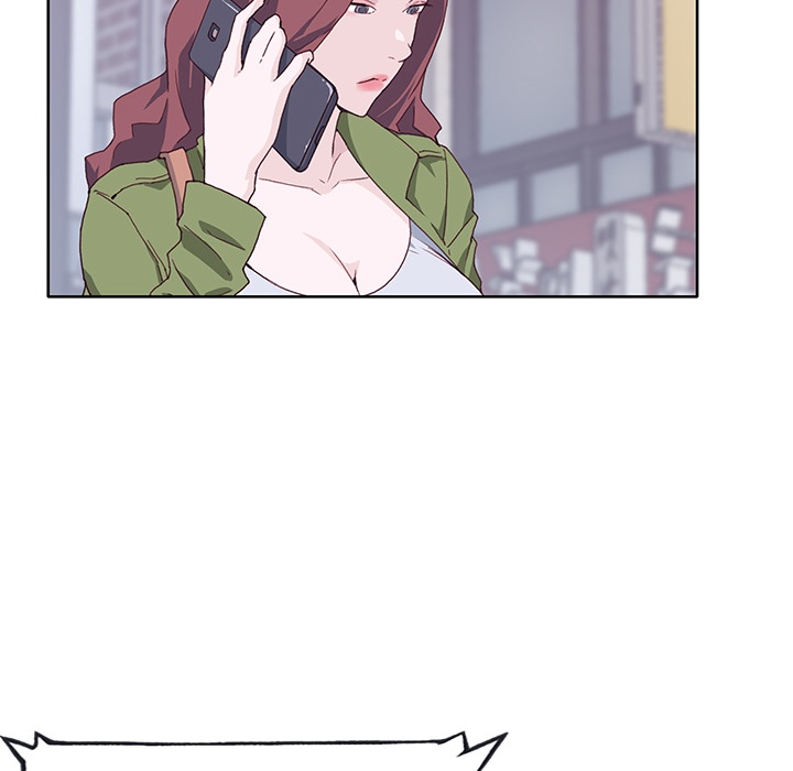Tighty Lady [Beck Ho An] Tighty Lady Ch 31-35 – page 334
