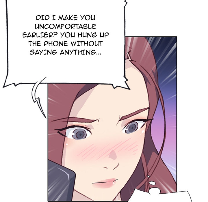Tighty Lady [Beck Ho An] Tighty Lady Ch 31-35 – page 335