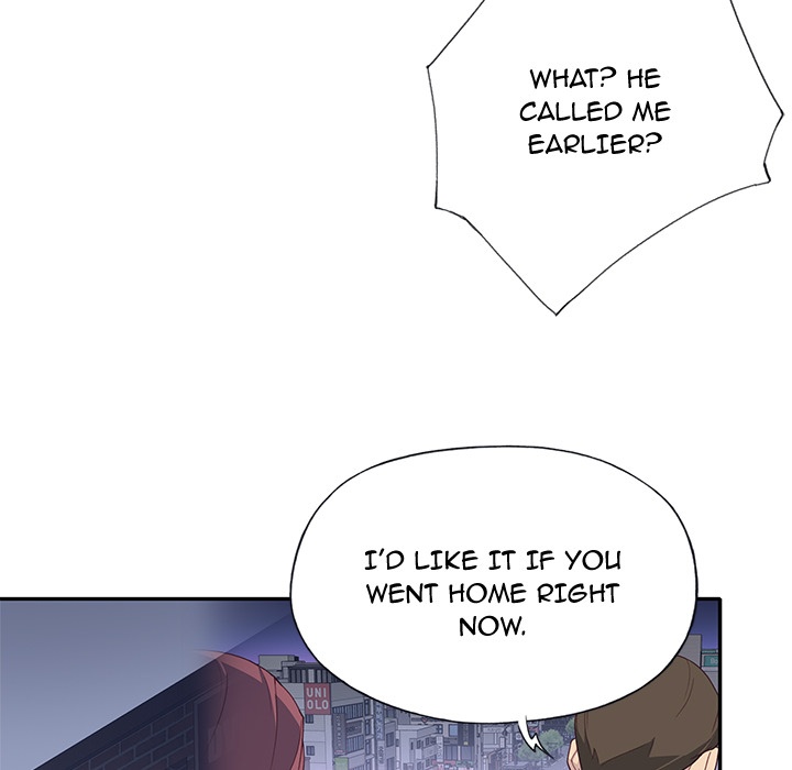 Tighty Lady [Beck Ho An] Tighty Lady Ch 31-35 – page 336