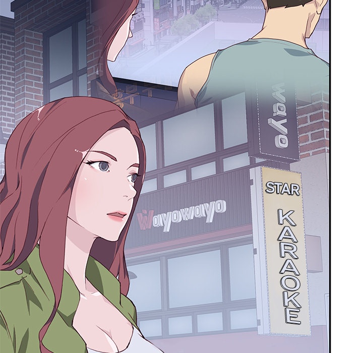 Tighty Lady [Beck Ho An] Tighty Lady Ch 31-35 – page 337
