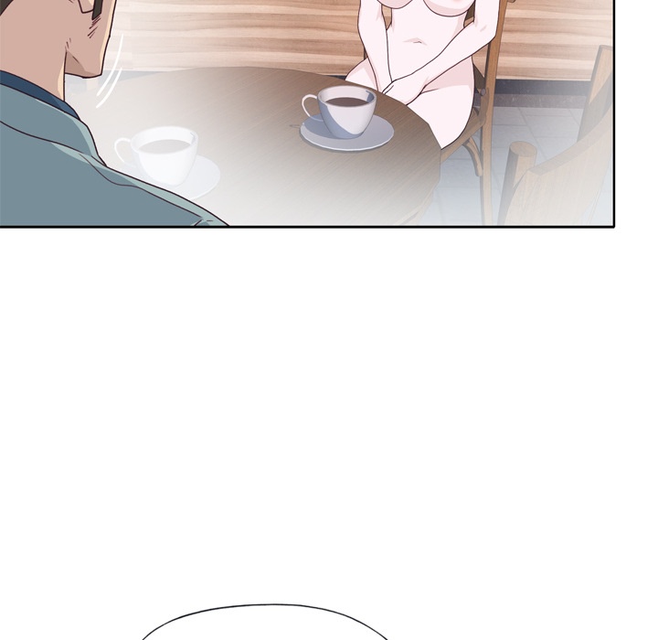 Tighty Lady [Beck Ho An] Tighty Lady Ch 31-35 – page 50