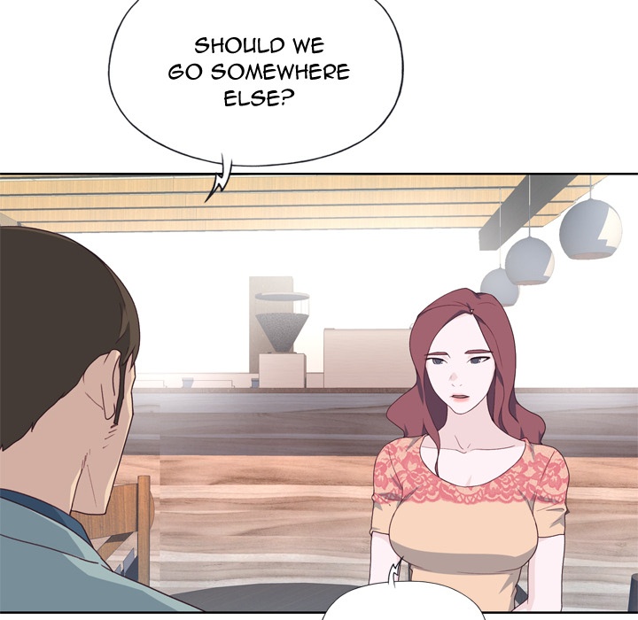Tighty Lady [Beck Ho An] Tighty Lady Ch 31-35 – page 51