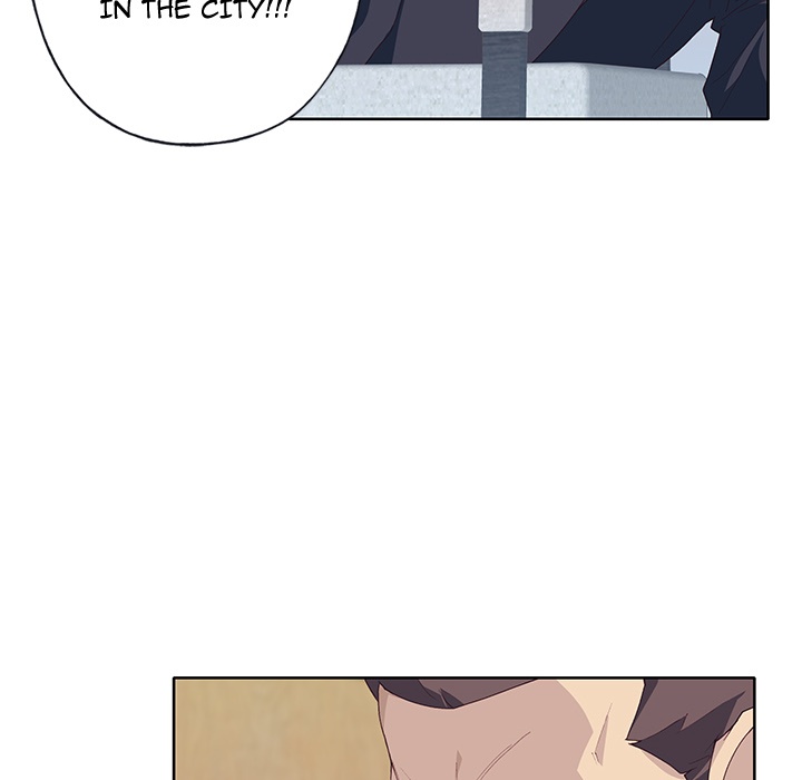 Tighty Lady [Beck Ho An] Tighty Lady Ch 31-35 – page 341