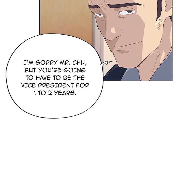 Tighty Lady [Beck Ho An] Tighty Lady Ch 31-35 – page 342