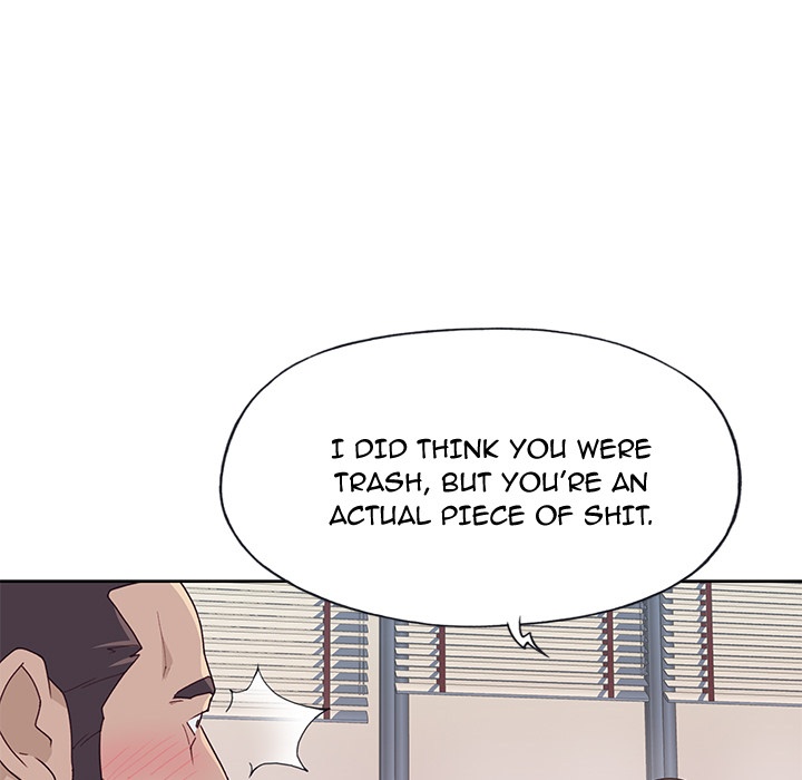 Tighty Lady [Beck Ho An] Tighty Lady Ch 31-35 – page 343