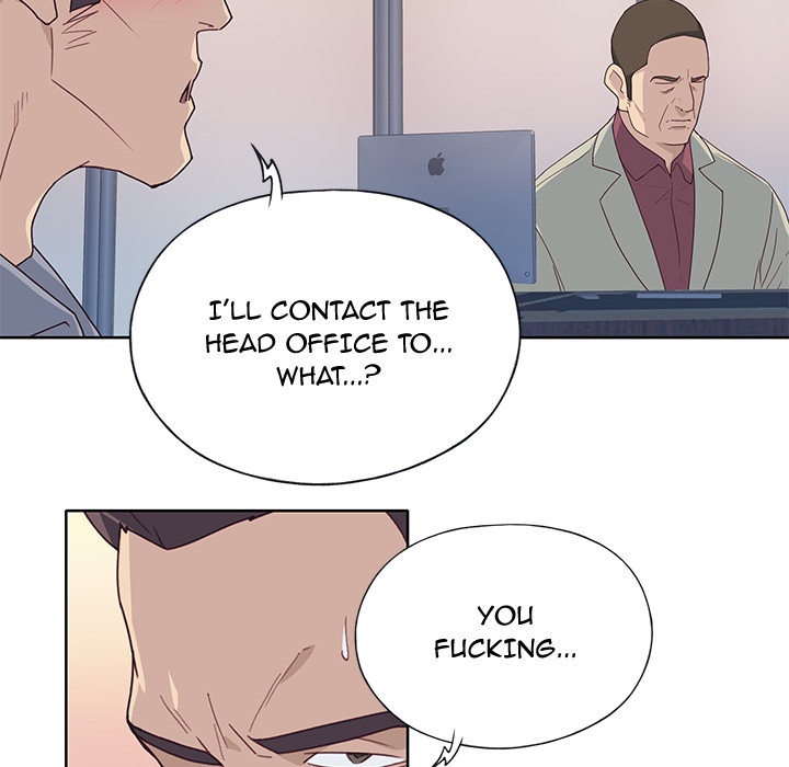 Tighty Lady [Beck Ho An] Tighty Lady Ch 31-35 – page 344
