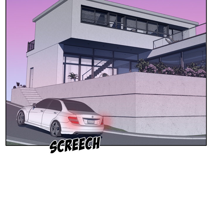 Tighty Lady [Beck Ho An] Tighty Lady Ch 31-35 – page 54