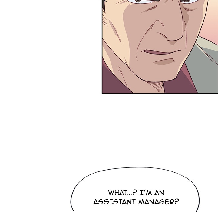 Tighty Lady [Beck Ho An] Tighty Lady Ch 31-35 – page 346