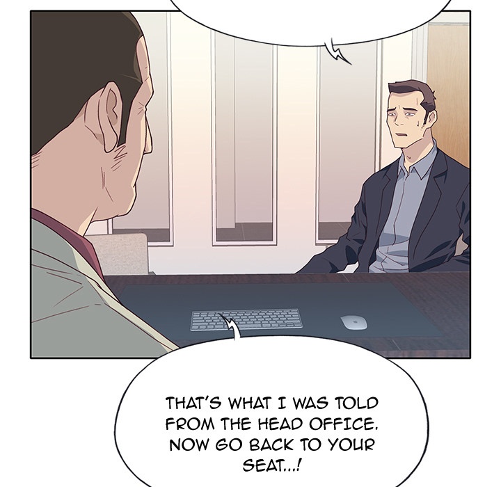 Tighty Lady [Beck Ho An] Tighty Lady Ch 31-35 – page 347
