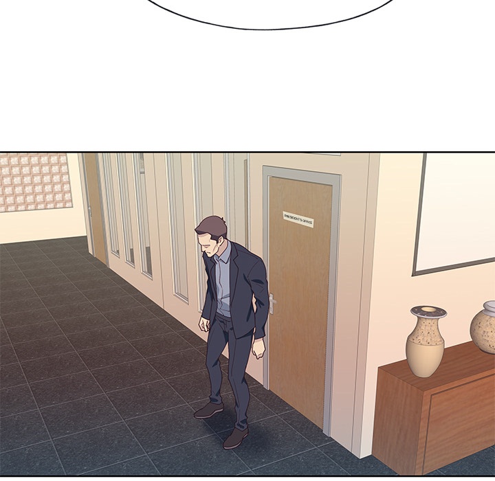 Tighty Lady [Beck Ho An] Tighty Lady Ch 31-35 – page 348