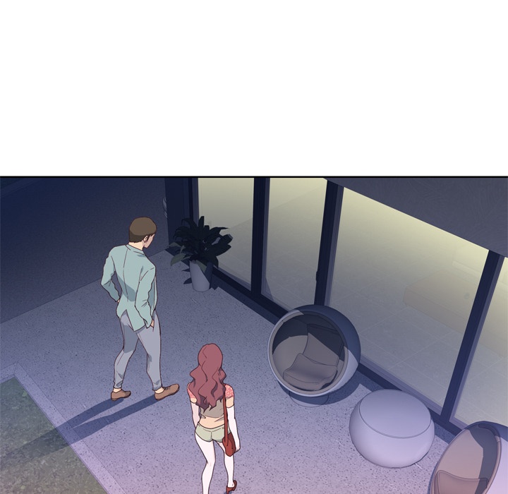 Tighty Lady [Beck Ho An] Tighty Lady Ch 31-35 – page 55
