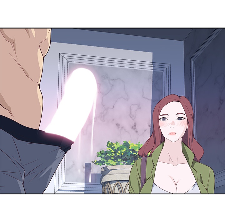 Tighty Lady [Beck Ho An] Tighty Lady Ch 31-35 – page 352