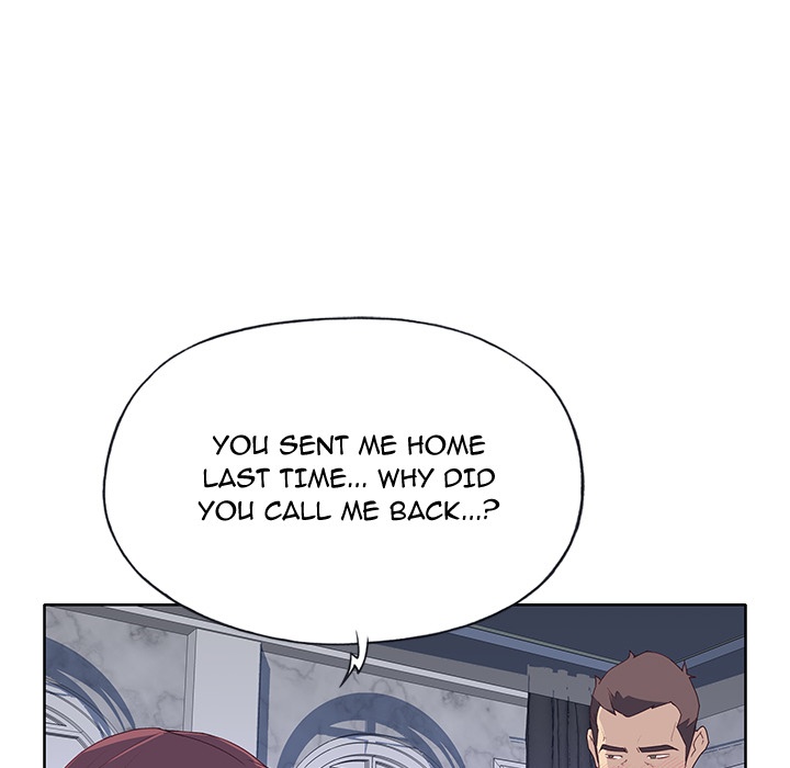 Tighty Lady [Beck Ho An] Tighty Lady Ch 31-35 – page 353