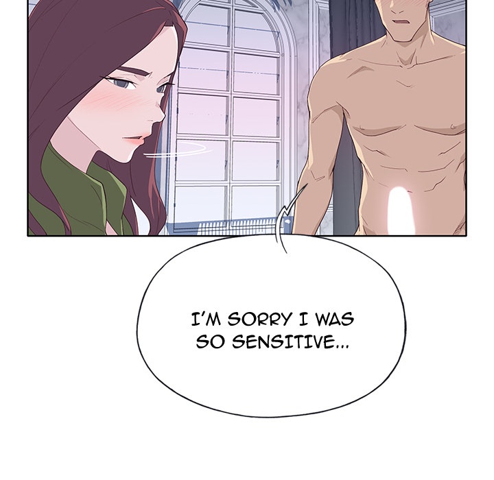 Tighty Lady [Beck Ho An] Tighty Lady Ch 31-35 – page 354