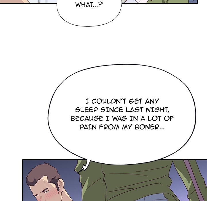 Tighty Lady [Beck Ho An] Tighty Lady Ch 31-35 – page 356