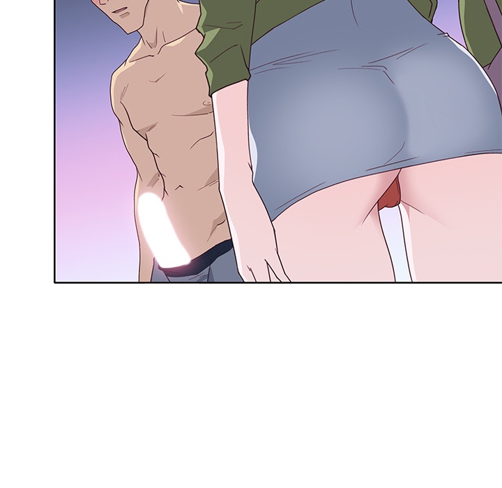 Tighty Lady [Beck Ho An] Tighty Lady Ch 31-35 – page 357