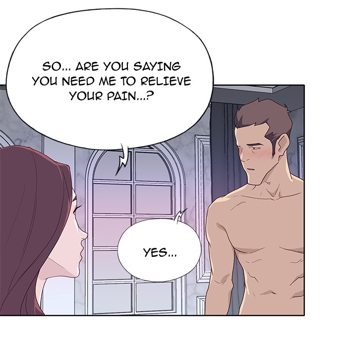 Tighty Lady [Beck Ho An] Tighty Lady Ch 31-35 – page 358