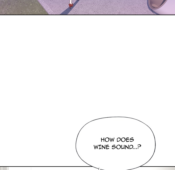 Tighty Lady [Beck Ho An] Tighty Lady Ch 31-35 – page 56