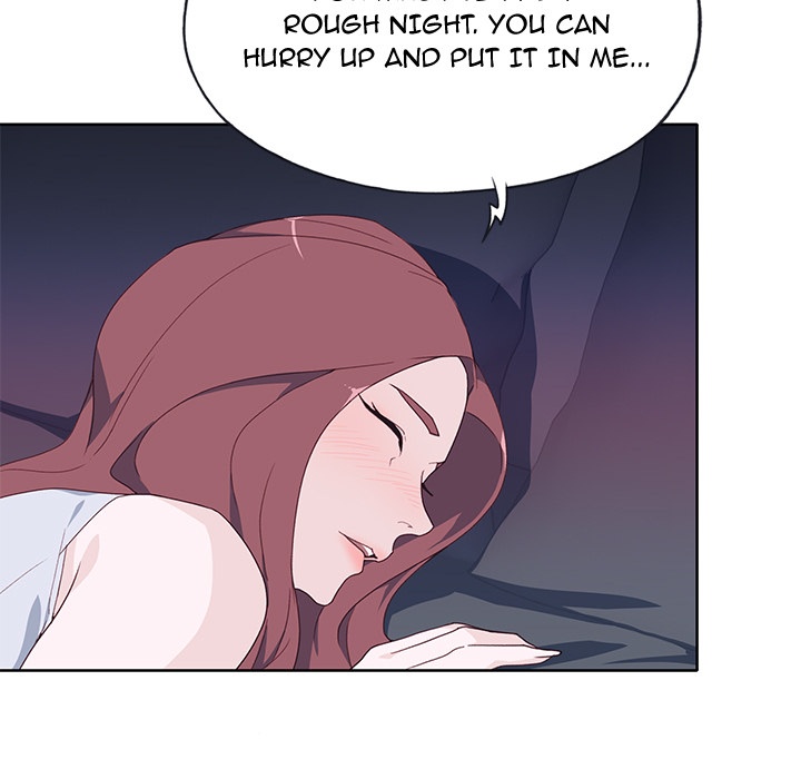 Tighty Lady [Beck Ho An] Tighty Lady Ch 31-35 – page 361