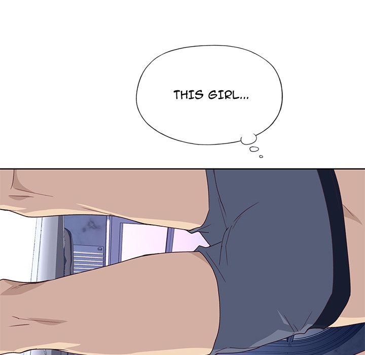 Tighty Lady [Beck Ho An] Tighty Lady Ch 31-35 – page 362