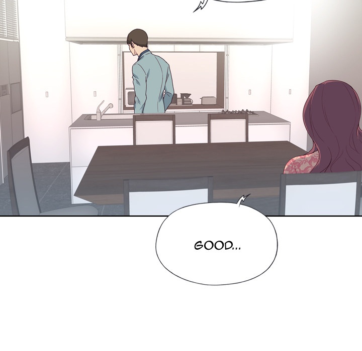 Tighty Lady [Beck Ho An] Tighty Lady Ch 31-35 – page 57