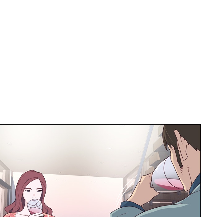 Tighty Lady [Beck Ho An] Tighty Lady Ch 31-35 – page 59