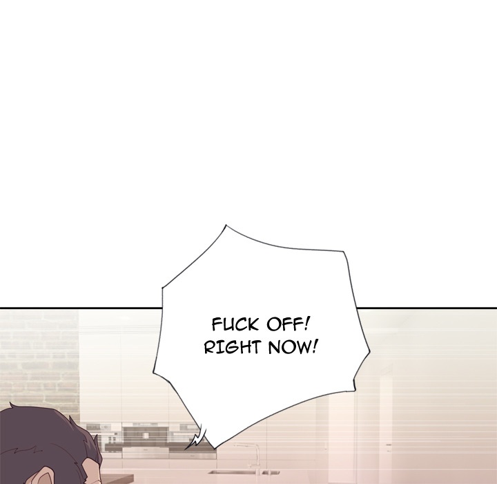 Tighty Lady [Beck Ho An] Tighty Lady Ch 31-35 – page 6