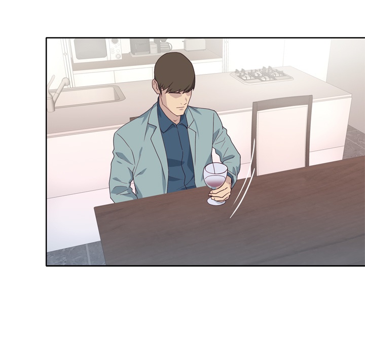 Tighty Lady [Beck Ho An] Tighty Lady Ch 31-35 – page 61