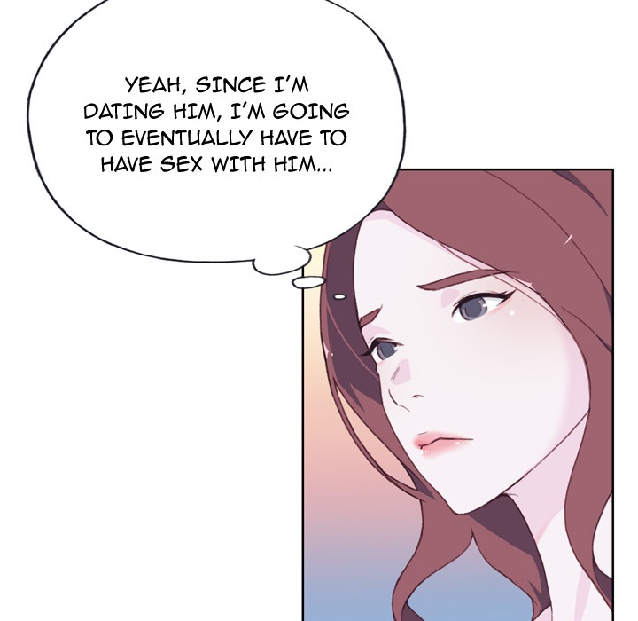 Tighty Lady [Beck Ho An] Tighty Lady Ch 31-35 – page 64