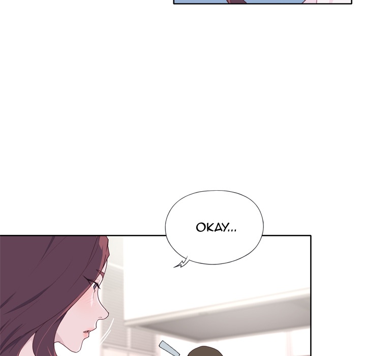 Tighty Lady [Beck Ho An] Tighty Lady Ch 31-35 – page 65