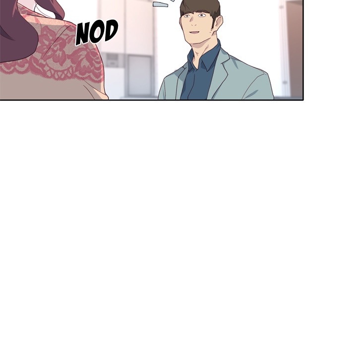 Tighty Lady [Beck Ho An] Tighty Lady Ch 31-35 – page 66
