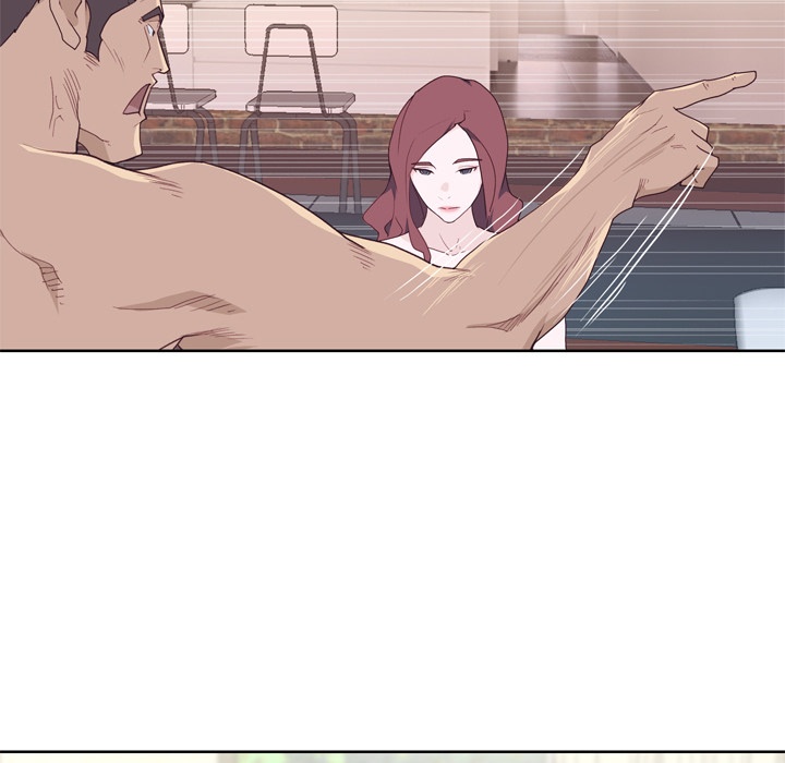 Tighty Lady [Beck Ho An] Tighty Lady Ch 31-35 – page 7