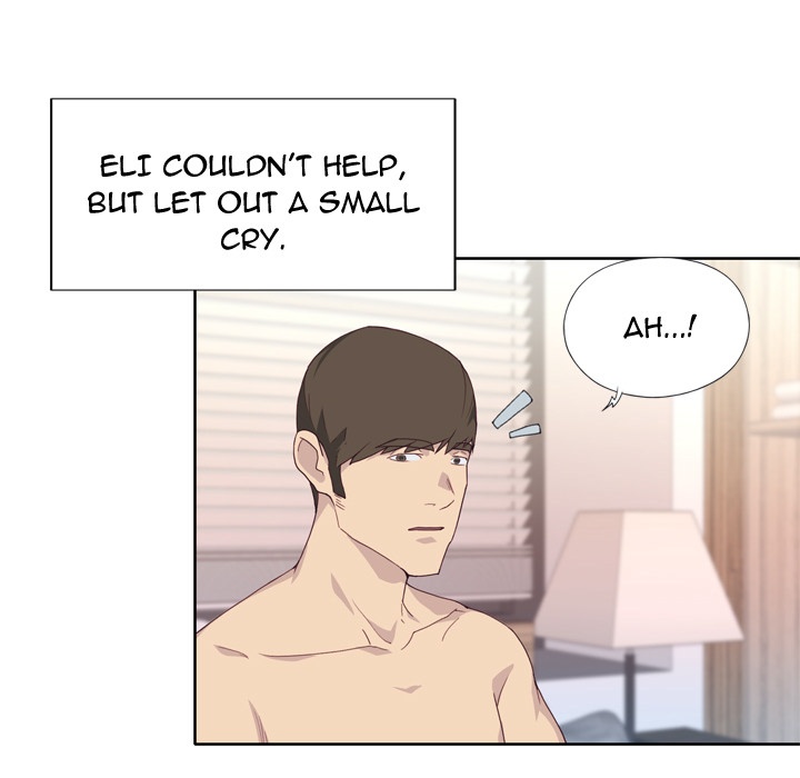 Tighty Lady [Beck Ho An] Tighty Lady Ch 31-35 – page 77