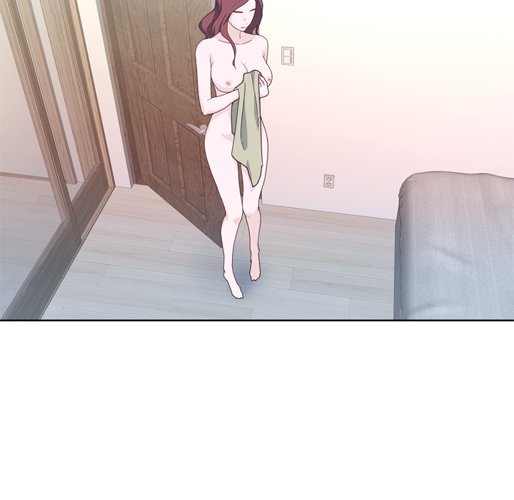 Tighty Lady [Beck Ho An] Tighty Lady Ch 31-35 – page 79