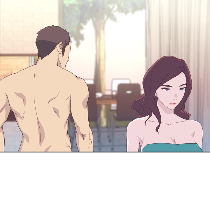 Tighty Lady [Beck Ho An] Tighty Lady Ch 31-35 – page 8