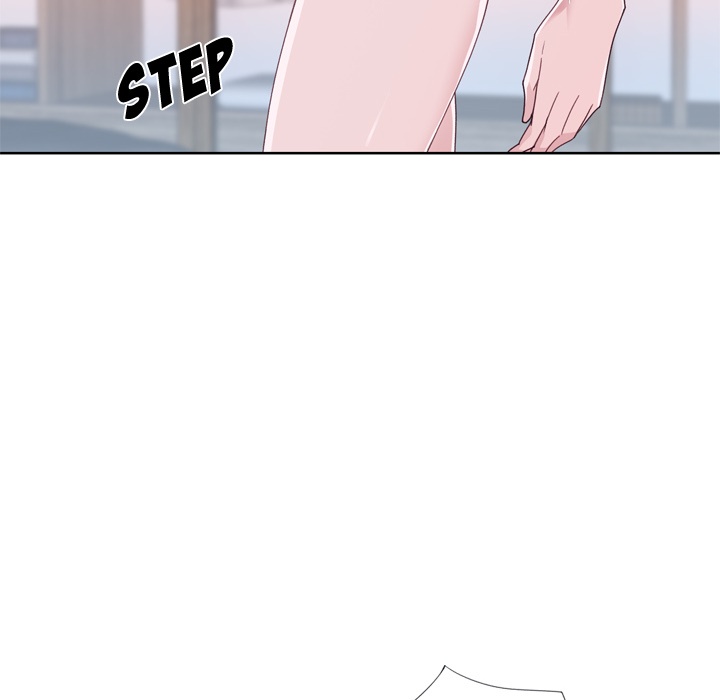 Tighty Lady [Beck Ho An] Tighty Lady Ch 31-35 – page 88