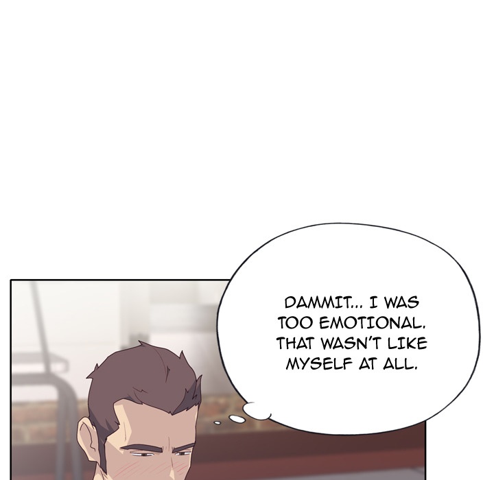 Tighty Lady [Beck Ho An] Tighty Lady Ch 31-35 – page 9