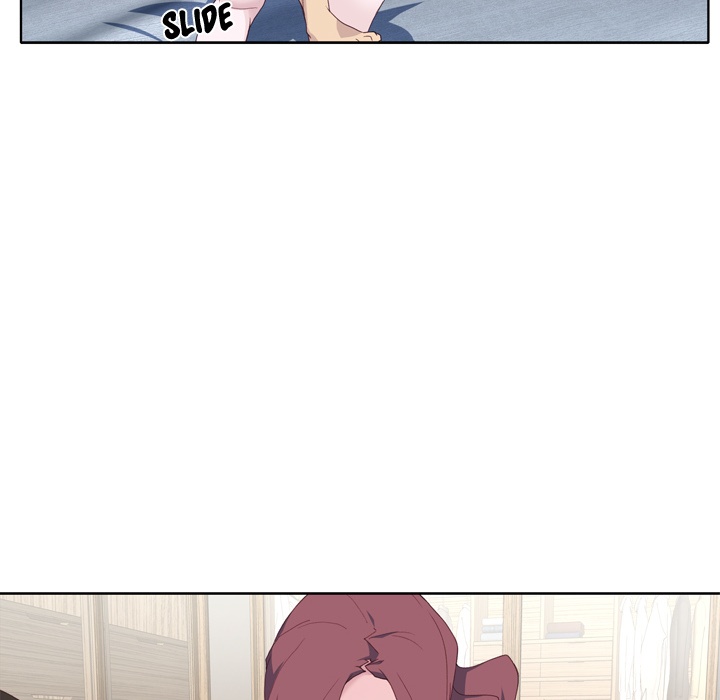 Tighty Lady [Beck Ho An] Tighty Lady Ch 31-35 – page 90