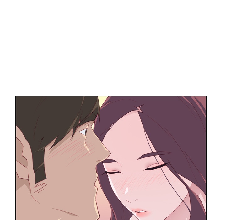 Tighty Lady [Beck Ho An] Tighty Lady Ch 31-35 – page 92