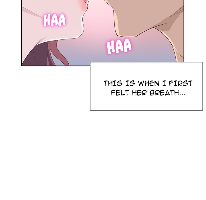 Tighty Lady [Beck Ho An] Tighty Lady Ch 31-35 – page 94