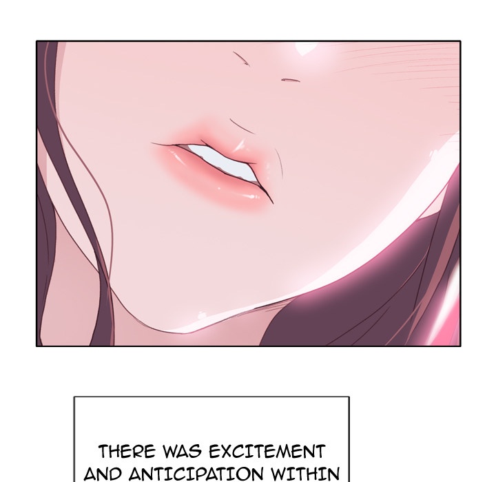 Tighty Lady [Beck Ho An] Tighty Lady Ch 31-35 – page 95