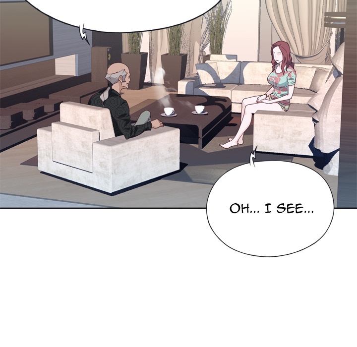 Tighty Lady [Beck Ho An] Tighty Lady Ch 16-20 – page 10