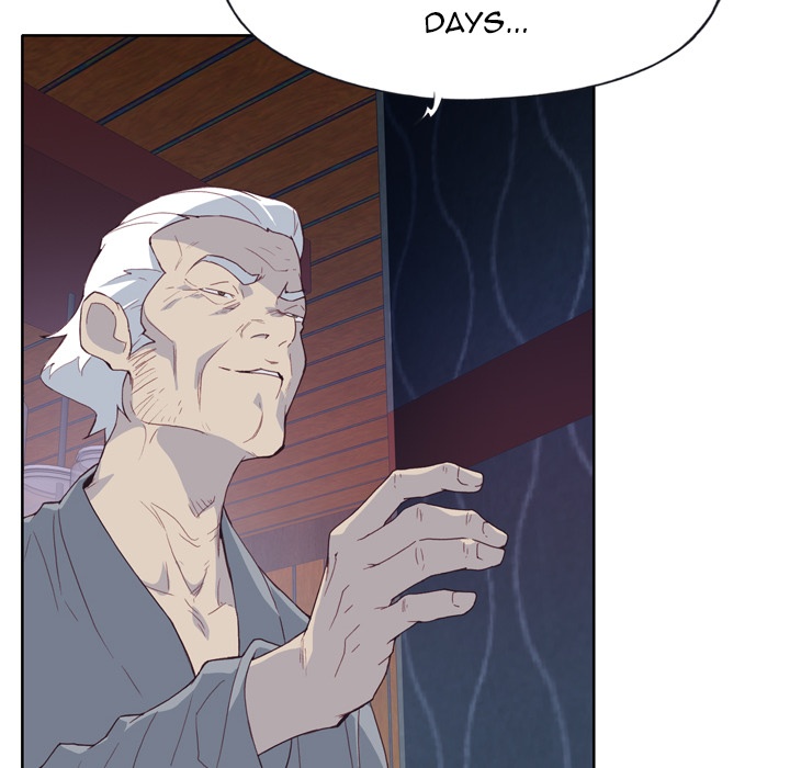 Tighty Lady [Beck Ho An] Tighty Lady Ch 16-20 – page 41