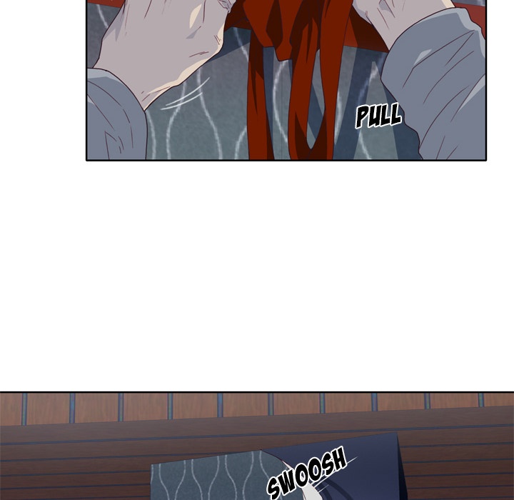 Tighty Lady [Beck Ho An] Tighty Lady Ch 16-20 – page 43