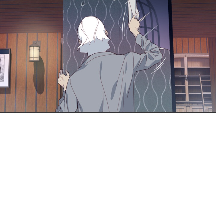 Tighty Lady [Beck Ho An] Tighty Lady Ch 16-20 – page 44
