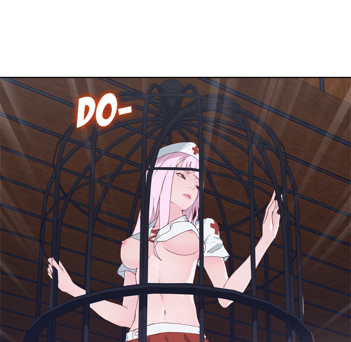 Tighty Lady [Beck Ho An] Tighty Lady Ch 16-20 – page 47