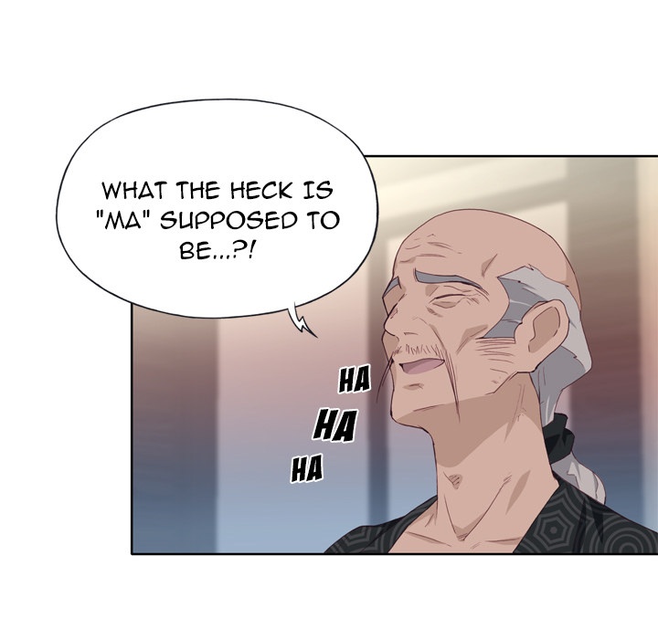 Tighty Lady [Beck Ho An] Tighty Lady Ch 16-20 – page 11